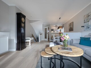 Ferienwohnung Wenningstedt Außenaufnahme 27