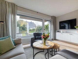 Apartamento de vacaciones Wenningstedt Grabación al aire libre 29