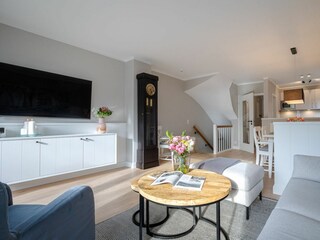 Ferienwohnung Wenningstedt Außenaufnahme 30