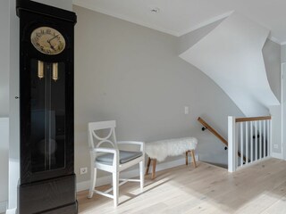 Ferienwohnung Wenningstedt Außenaufnahme 31