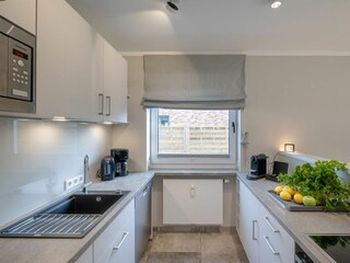 Apartamento de vacaciones Wenningstedt Grabación al aire libre 34