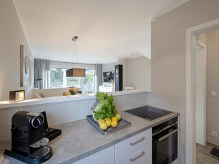 Ferienwohnung Wenningstedt Außenaufnahme 35