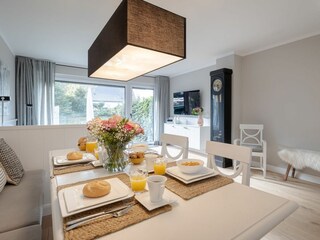 Ferienwohnung Wenningstedt Außenaufnahme 36