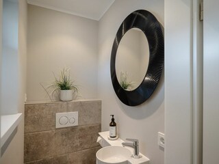 Ferienwohnung Wenningstedt Außenaufnahme 37