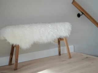 Appartamento per vacanze Wenningstedt Registrazione all'aperto 41