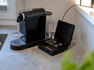 Appartamento per vacanze Wenningstedt Registrazione all'aperto 45