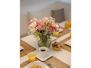 Ferienwohnung Wenningstedt Außenaufnahme 48