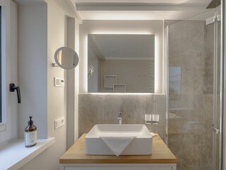 Appartamento per vacanze Wenningstedt Registrazione all'aperto 49