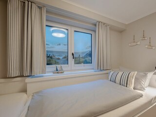 Appartamento per vacanze Wenningstedt Registrazione all'aperto 52