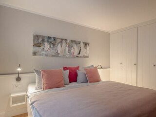 Appartamento per vacanze Wenningstedt Registrazione all'aperto 56