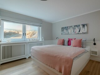 Ferienwohnung Wenningstedt Außenaufnahme 58