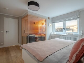 Ferienwohnung Wenningstedt Außenaufnahme 59