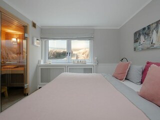 Ferienwohnung Wenningstedt Außenaufnahme 60