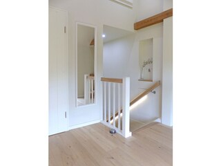 Apartamento de vacaciones Lütjenholm Características 22