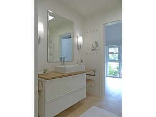 Apartamento de vacaciones Lütjenholm Características 28
