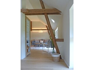 Apartamento de vacaciones Lütjenholm Características 25
