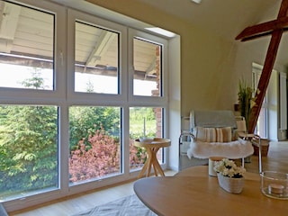 Vakantieappartement Lütjenholm Kenmerken 17