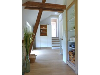 Apartamento de vacaciones Lütjenholm Características 19