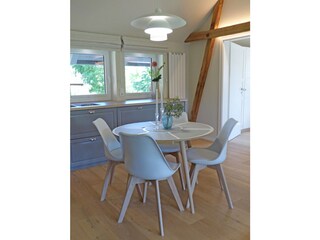 Apartamento de vacaciones Lütjenholm Características 27