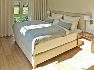 Appartement de vacances Lütjenholm Équipement 15