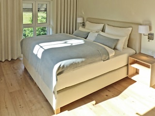 Vakantieappartement Lütjenholm Kenmerken 15