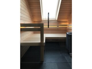 Apartamento de vacaciones Lütjenholm Características 30