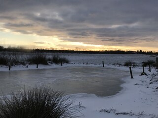 Appartamento per vacanze Lütjenholm Ambiente 40