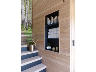 Appartamento per vacanze Lütjenholm Caratteristiche 32