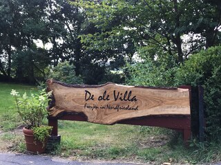 Appartamento per vacanze Lütjenholm Documento 42