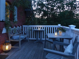 Vakantieappartement Lütjenholm Buitenaudio-opname 5