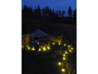 Vakantieappartement Lütjenholm Buitenaudio-opname 6