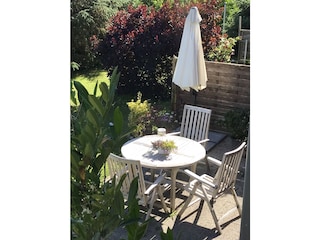 Vakantieappartement Lütjenholm Buitenaudio-opname 10