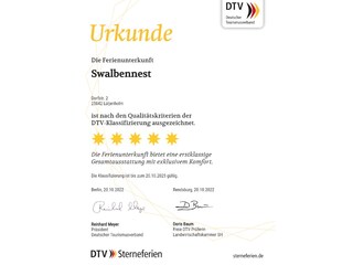Apartamento de vacaciones Lütjenholm Documento 43