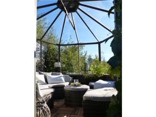 Appartamento per vacanze Lütjenholm Registrazione all'aperto 8