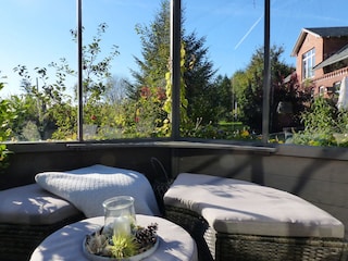 Vakantieappartement Lütjenholm Buitenaudio-opname 9