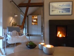 Ferienwohnung Villa De Ole - Nido de Golondrinas