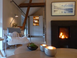 Ferienwohnung La Vecchia Villa - Nido di Rondini