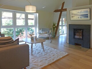 Vakantieappartement Lütjenholm Kenmerken 18