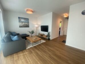 Apartamento vacacional Hafenliebe Wiek