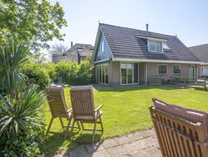 Morgenland - Nieuwlanderweg 53