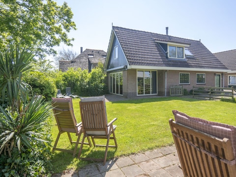 Casa de vacaciones Morgenland - Nieuwlanderweg 53