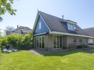 Casa per le vacanze De Koog Registrazione all'aperto 2