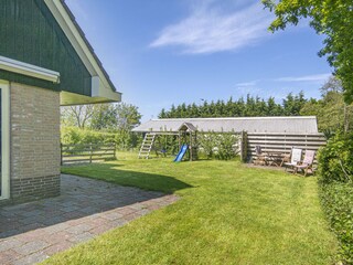 Casa per le vacanze De Koog Registrazione all'aperto 3