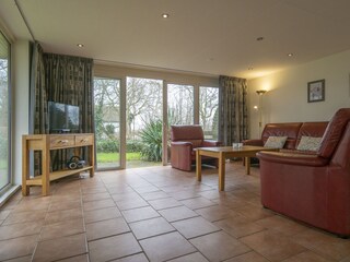 Casa per le vacanze De Koog Caratteristiche 4