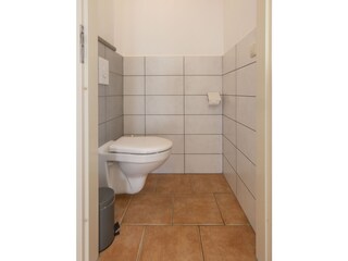 Casa per le vacanze De Koog Caratteristiche 11