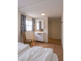 Schlafzimmer 2 Doppelbett oben