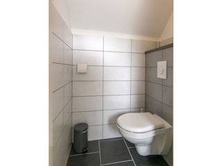 Badezimmer Oben