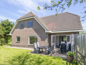 Abendland - Nieuwlanderweg 53a