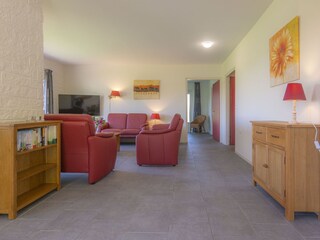 Casa per le vacanze De Koog Caratteristiche 10