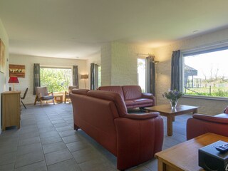 Casa per le vacanze De Koog Caratteristiche 11